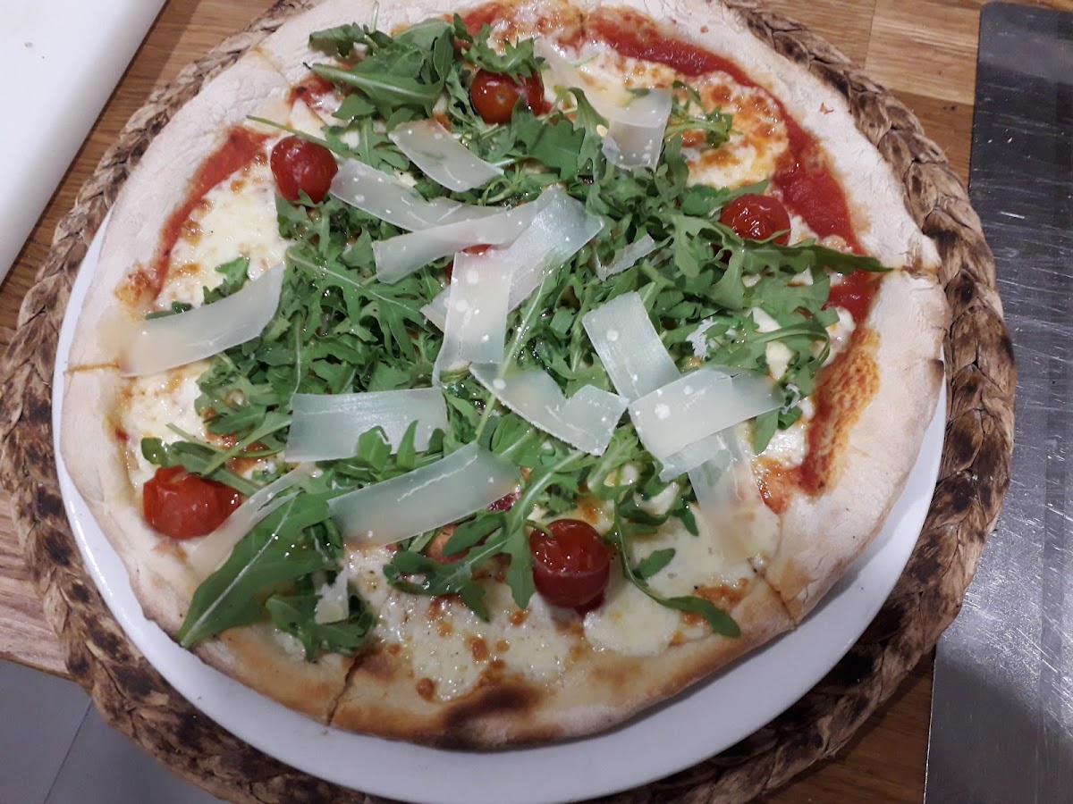 Pizzeria Come Da Paolo-10