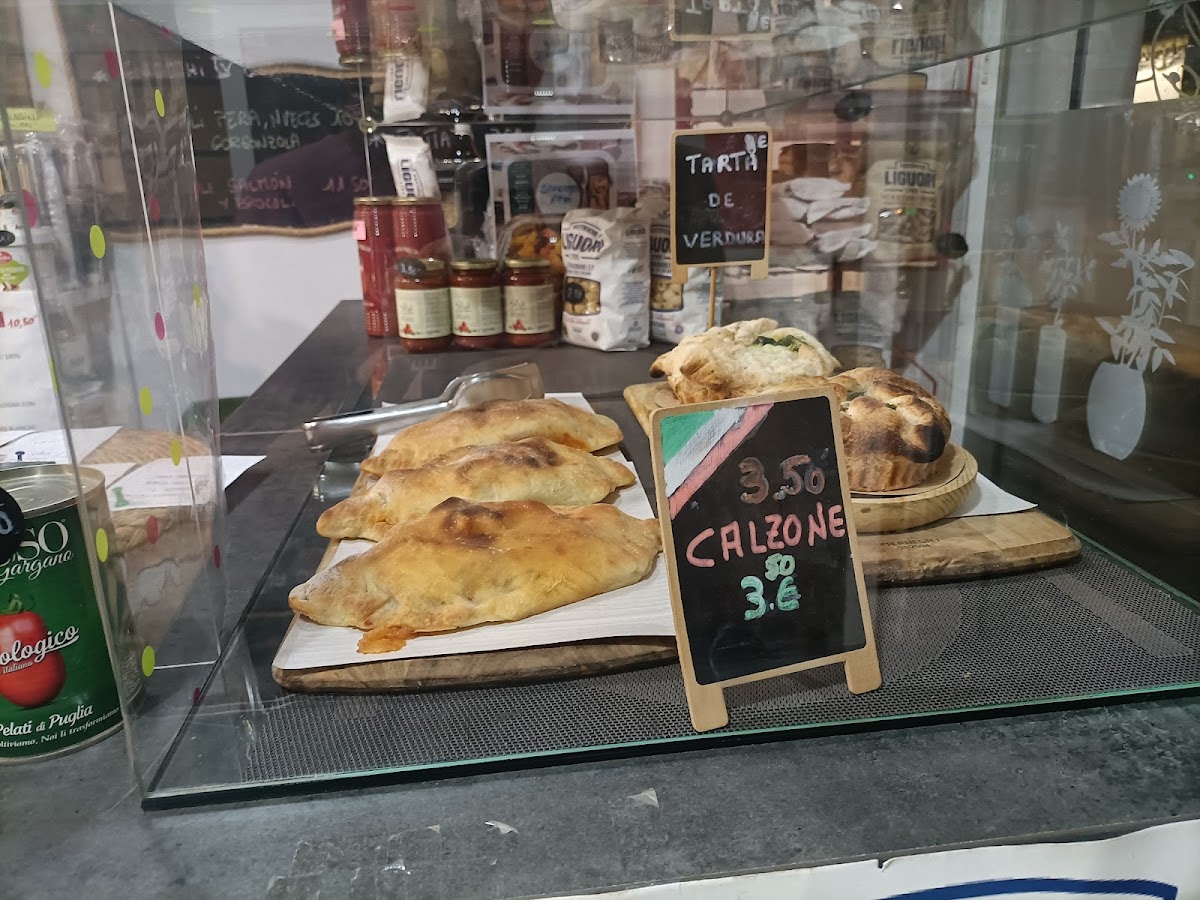 Pizzeria Come Da Paolo-4