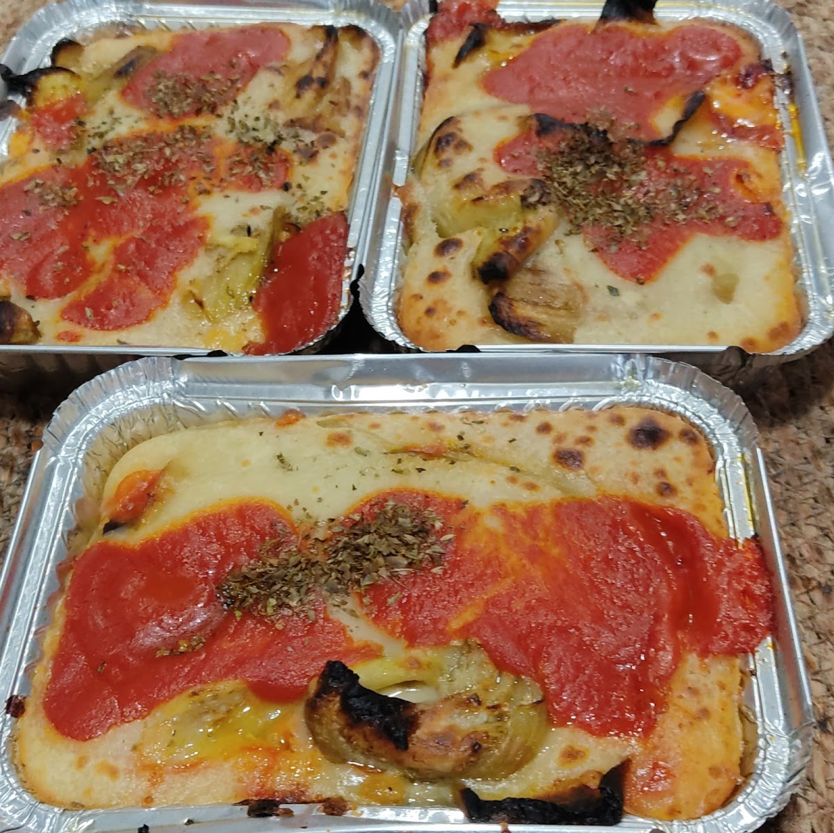 Pizzeria Come Da Paolo-5