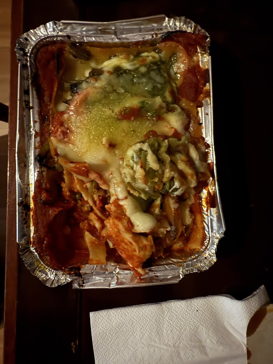 Pizzeria Come Da Paolo-6