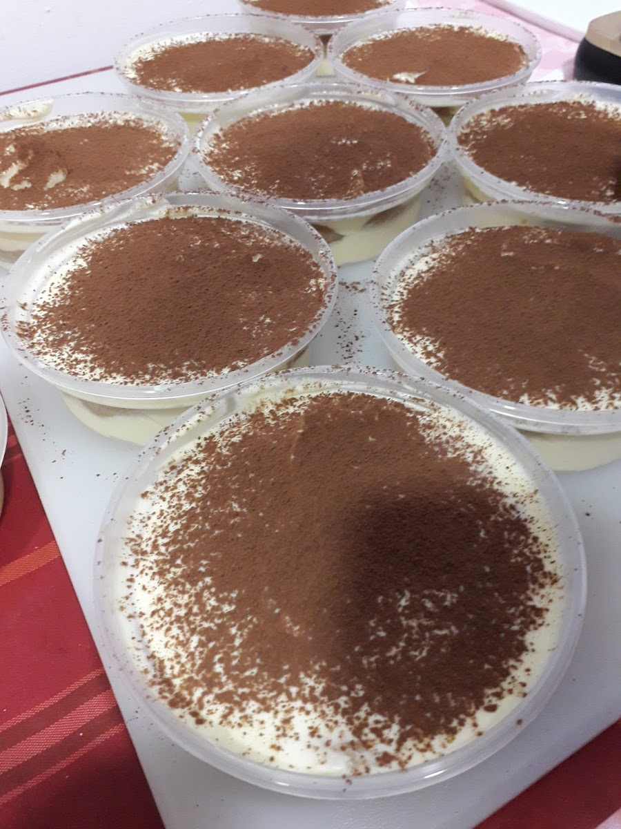 Pizzeria Come Da Paolo-8